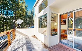 Squaw Valley Views Condo #15